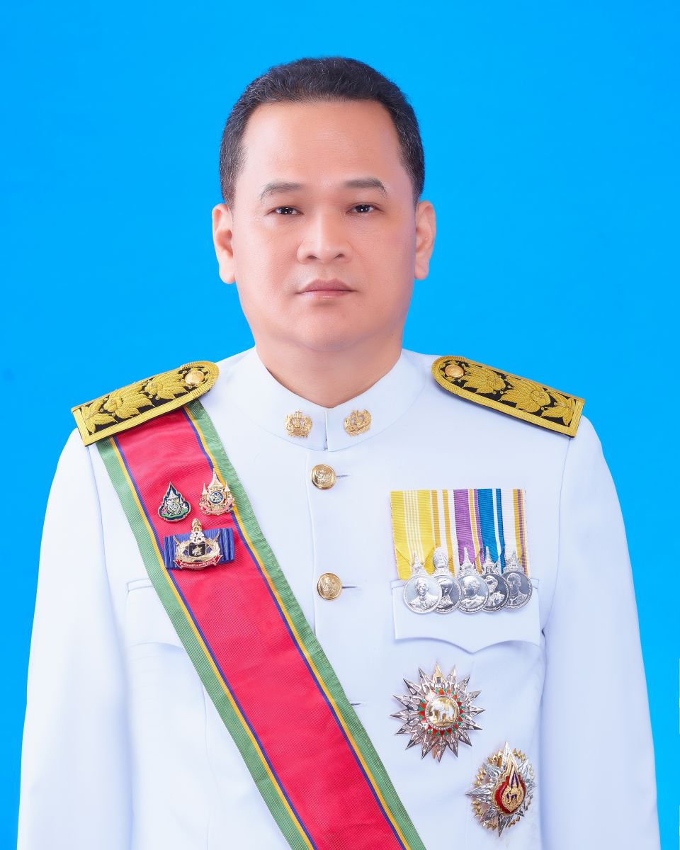 Akkchai Kasemsuthawat